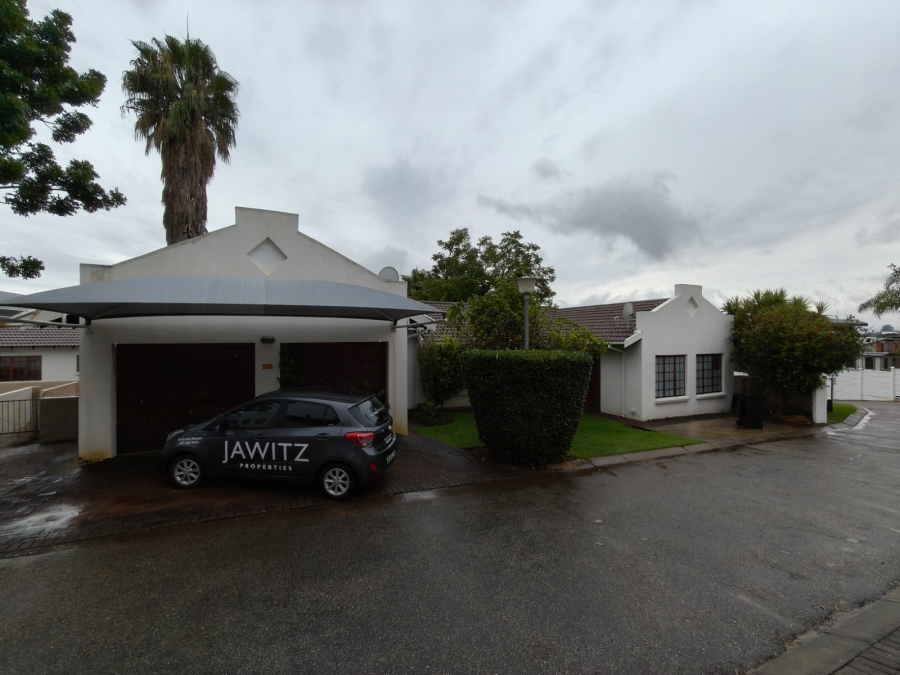 3 Bedroom Property for Sale in Cashan North West